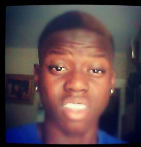 I follow back like football,basketball,somewhat track but more swagg den you