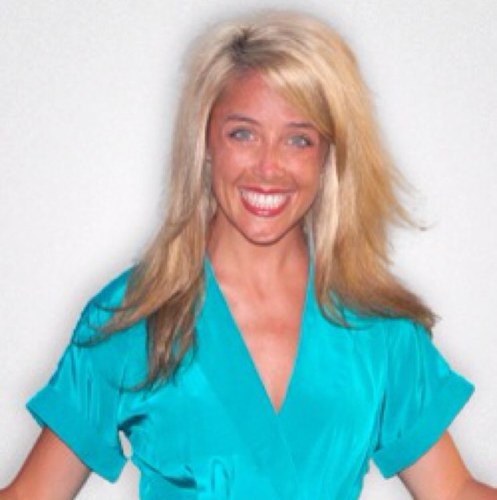 JenniferMWelker's profile picture. 