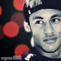 ''Ei Neymarzete,nunca deixe de sonhar,pois o seu sonho de hoje,pode ser sua realidade de amanhã'    @Njr92 Teamo