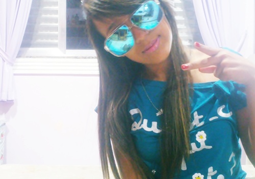 meu amor , é tão ruim te ouvir dizer , que tenqe ir embora , depois de uma imensidão de prazer ♪