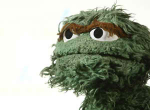 I bathe more than Brad Pitt, More of a gentleman than Chris Brown and have better hair than Bieber. - You call me grouch-what do ya expect? #FLASHParody