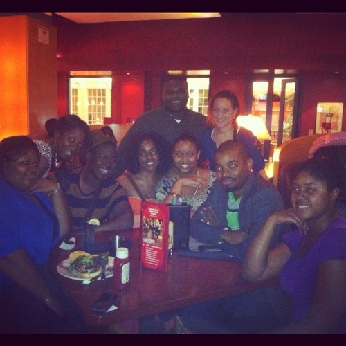 HIPEDcMetro's profile picture. 