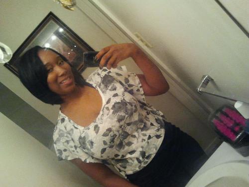 Live, Laugh and Love Describes me to the fullest!