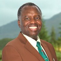 Bishop Z Kakobe (@bishopkakobe) 's Twitter Profile