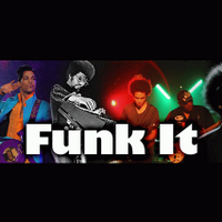 Funk It Blog (@funkitblog) 's Twitter Profile