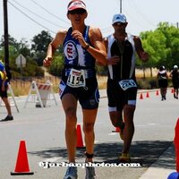 Sheila King - @sheswimbikerun Twitter Profile Photo