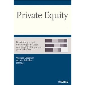 Your source for the latest news on Private Equity
