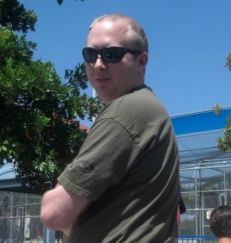 Software Programmer