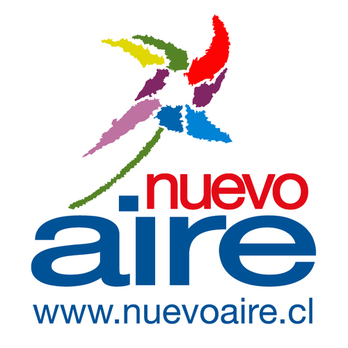 Nuevo Aire Es una campaña que busca informar y educar a la comunidad sobre cómo ayudar a descontaminar nuestro sur. ¡Todos podemos ayudar! info@nuevoaire.cl