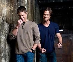 Um #FC dedicado para o melhor seriado do mundo #Supernatural. #Fallow
