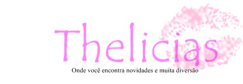 Um blog que busca passar pra todos novidades sobre moda,famosos e muito mais...E pelo twitter quremos que mais pessoas visitem nosso blog!