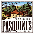 A #Denver tradition. Great #pizza in a true family environment. 1310 S Broadway. Convenient to DU, RTD light rail and I-25. 303-744-0917.