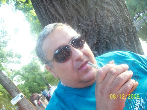 emakinista's profile picture. Maestro Mayor de Obras