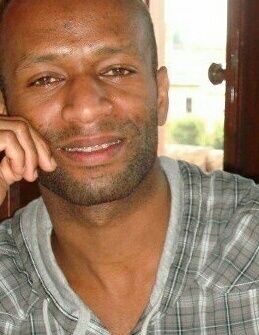 Edsonyeshua's profile picture. 