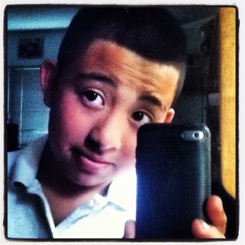 LiddoMuchkin_'s profile picture. Hey Guys (: Its Raymond! Im A Big Sport Fan.. Favorite Sports Are Soccer And Baseball.. Follow Me Cause I Follow Back (: