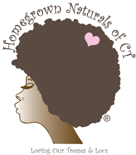 Naturals in the CT area all about health and hair. Holistic hair care. email:homegrown.naturalsofct@gmail.com for products info, booking info and sponsorship.