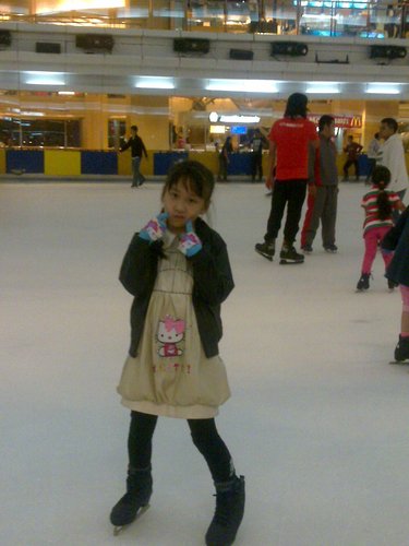 VeniciaSetiani's profile picture. i love my family