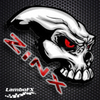 I Have won over 17 am tourneys i am Captain of the top am team Insanity and i am sponsored by LamboFx BreakoutGaming And Nos Energy