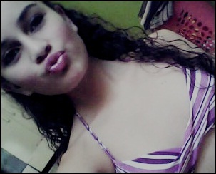 http://t.co/ZAddTJ2dFR .;  Antes de falar de mim , aprende a ser mulher . ! *