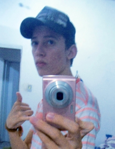Se vacilar nós tira fogo de pedra de gelo. !! ( @_Karolisabelle ♥ )