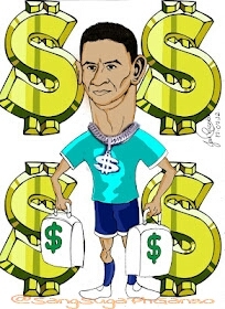 Ex-jogador & Mercenário! Me apo$entei no $egundo $eme$tre de 2010 /// $ó $igo $e me pagar! r$r$r$ㅤ\\\ ㅤ Criado: 09/07/2012