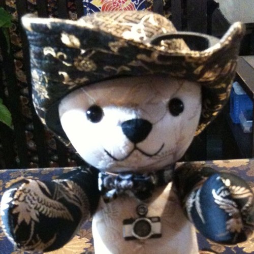 StyHero41's profile picture. 食べる・呑む・遊ぶ事が大好き!! 音楽好きでライブも行きます🎶大衆演劇も大好きです🙋‍♀️ 推しは全力で応援します🙆‍♀️  大衆演劇専用のアカウントはぼちぼち更新中‼︎