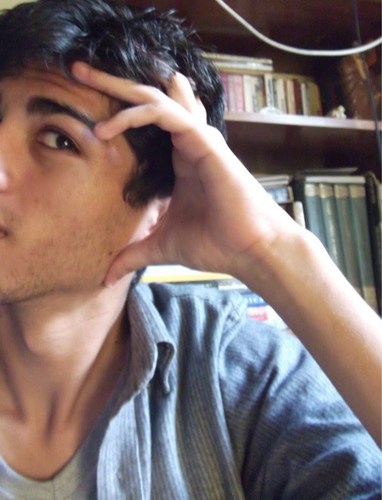 Iai galera, eu sou um cara que gosta de games e que por um acaso tem um blog com alguns parceiros, o Folha Gamer. Espero que gostem e visitem a gente!