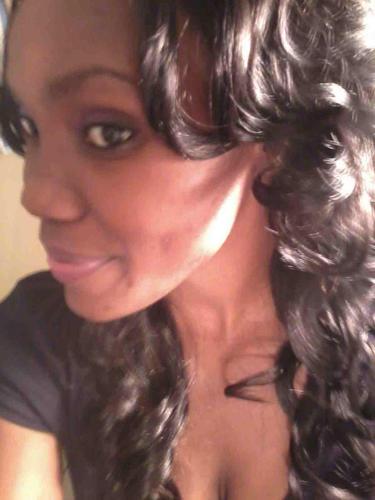 23 .. Mommy to a Prince .. A Queen to a King! .. Follow Me, I Follow U !! Skype: reecey_babii #TeamChocolateGirls #DarkSkinBeauty #ShortHairDontCare =)
