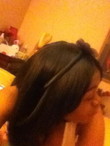 . Sometimes people are beautiful.
Not in looks.
Not in what they say.
Just in what they are
Follow Mee :) And My Bestie @TSimiSim , @ColeWorld_xoxo