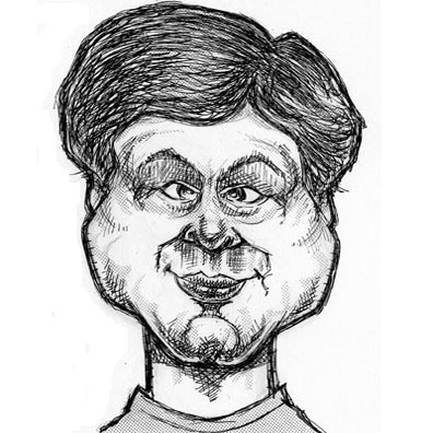Mike Graston is the Editorial Cartoonist for The Windsor Star.