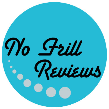 No Frill Reviews and Giveaways that will hopefully tickle your fancy! Looking forward to creating many giveaways!