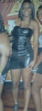 down 2earth chick wit a bright future ahead of me enjoy spendin time wit close friends n fam luv 2 spoil myself independent n did i mention super sexy