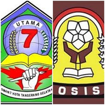 The official twitter page of MPK-OSIS @SMAN7TANGSEL