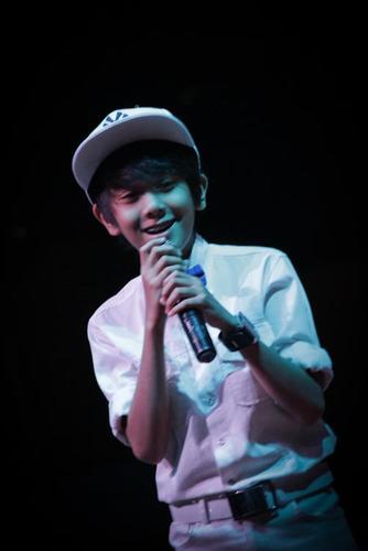Fanbase @iqbaale from Pondok Kelapa || Keep support @iqbaale & @coboyjr || Always share [INFO] || Join us! ;) ||