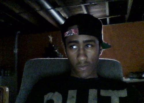#Based rapper from Chicago, illinois 
Part time Comedian 
Film Writer
Music Producer