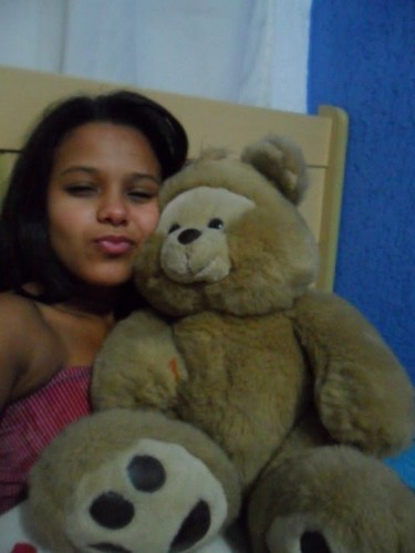 *-*               Lari  santos                    *-*
