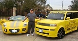 MOBILE WINDOW TINTING..WE COME TO YOU !!! HOUSTON & SURROUNDING.AREA... FLEET ONLY...832-577-4577
