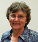 Math teacher, Quilter, PCMI