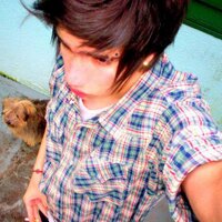 Loreen :B (@loreencrolla) 's Twitter Profile
