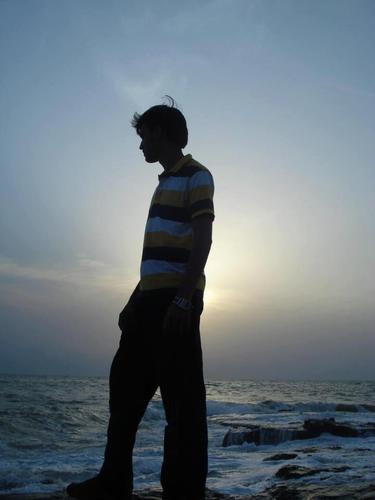 It's nly me!
