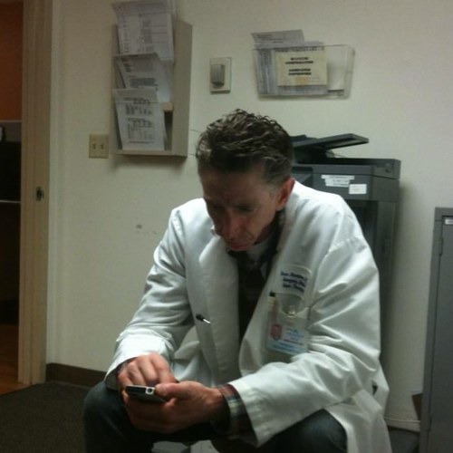 Board Certified Physician : Adam Carolla Podcast, Weekly Infusion Podcast w/Dr Drew