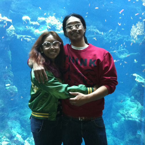 MotorcycleJon's profile picture. I LUV my gurl Monica Chong!