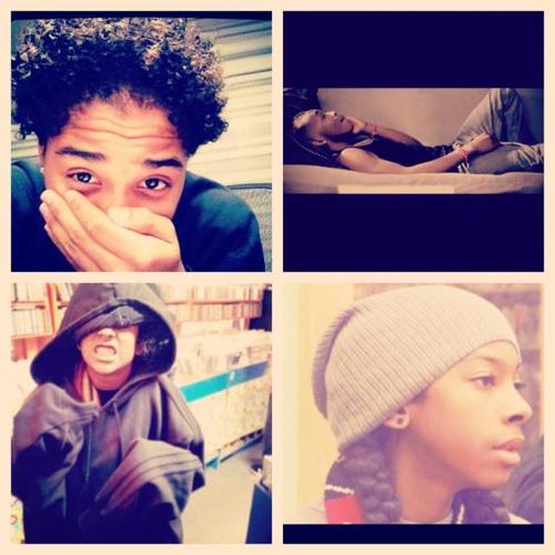 I love prodigy all you haterz out there can kiss my azz because prodigy iz beautiful i rep MB no matta wat MB iz my whole life so follow me :)