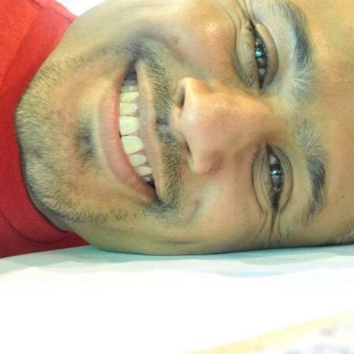 YasTabasam's profile picture. 