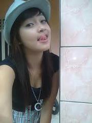 Aku Sayang Rizal Rizky :*