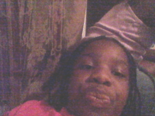 ayyeee i got swagggg my life is good