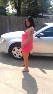 Pinkiz World... Cocky, confident & arrogant at times... A certified boss I guarantee we gone eat...#whogonepopme