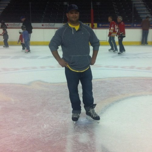 fkohu418's profile picture. 