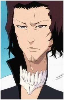 *Sigh* I'm Starrk.... Eh~ [Part-time therapist. #TherapyWithStarrk] #RPAccount