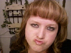 Crazy 40 something chick. Has an amazing sense of humor and knows how to dress for her body type. Mad skills in the kitchen.